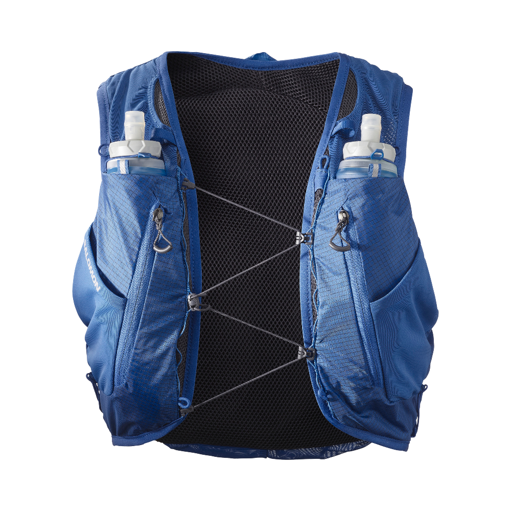 Mochila Adv Skin Cross Season 15 Set blu