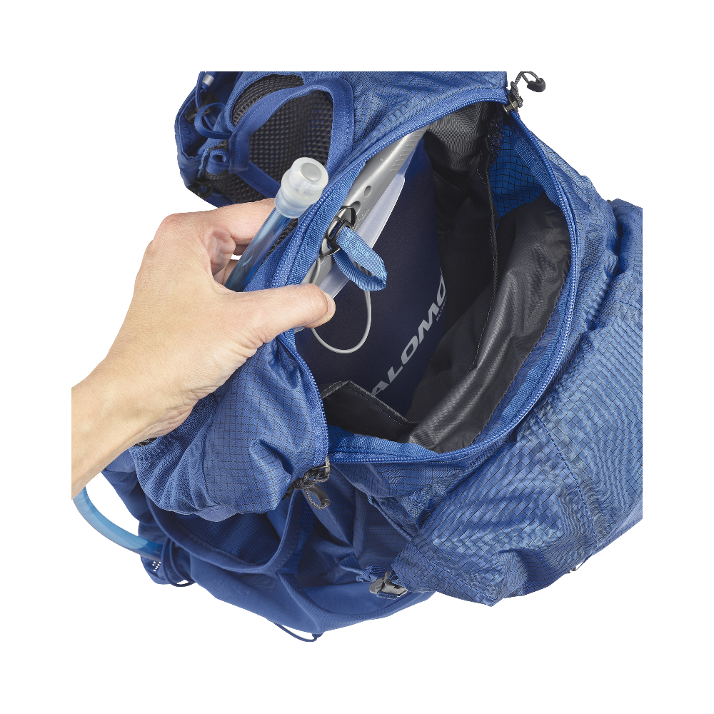 Mochila Adv Skin Cross Season 15 Set blu