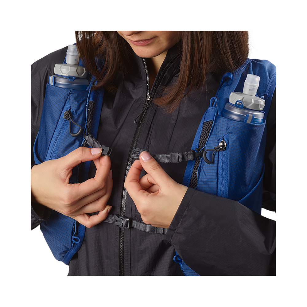 Mochila Adv Skin Cross Season 15 Set blu