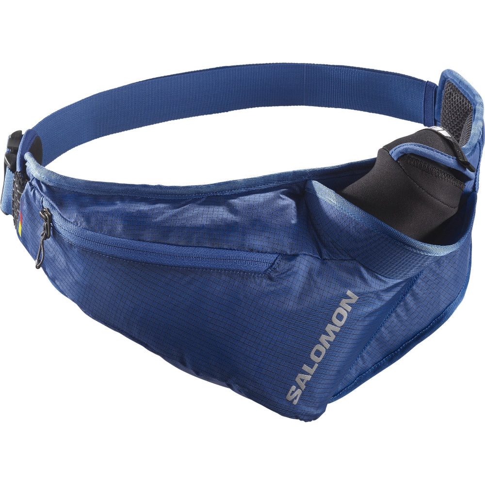 Banano Cross Season Bottle Belt blu