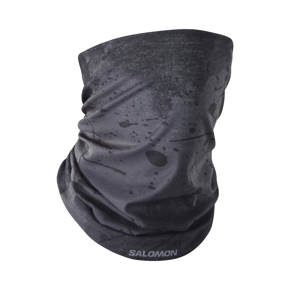 Cuello Cross Neck&Head Tube bl