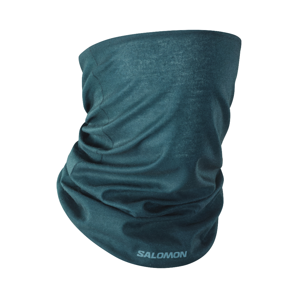 Cuello Cross Neck&Head Tube gre