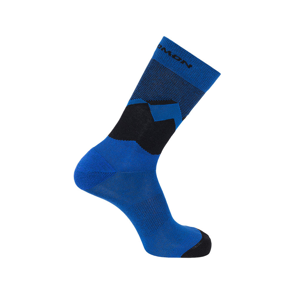 Calcetines Outline 2PACK blu