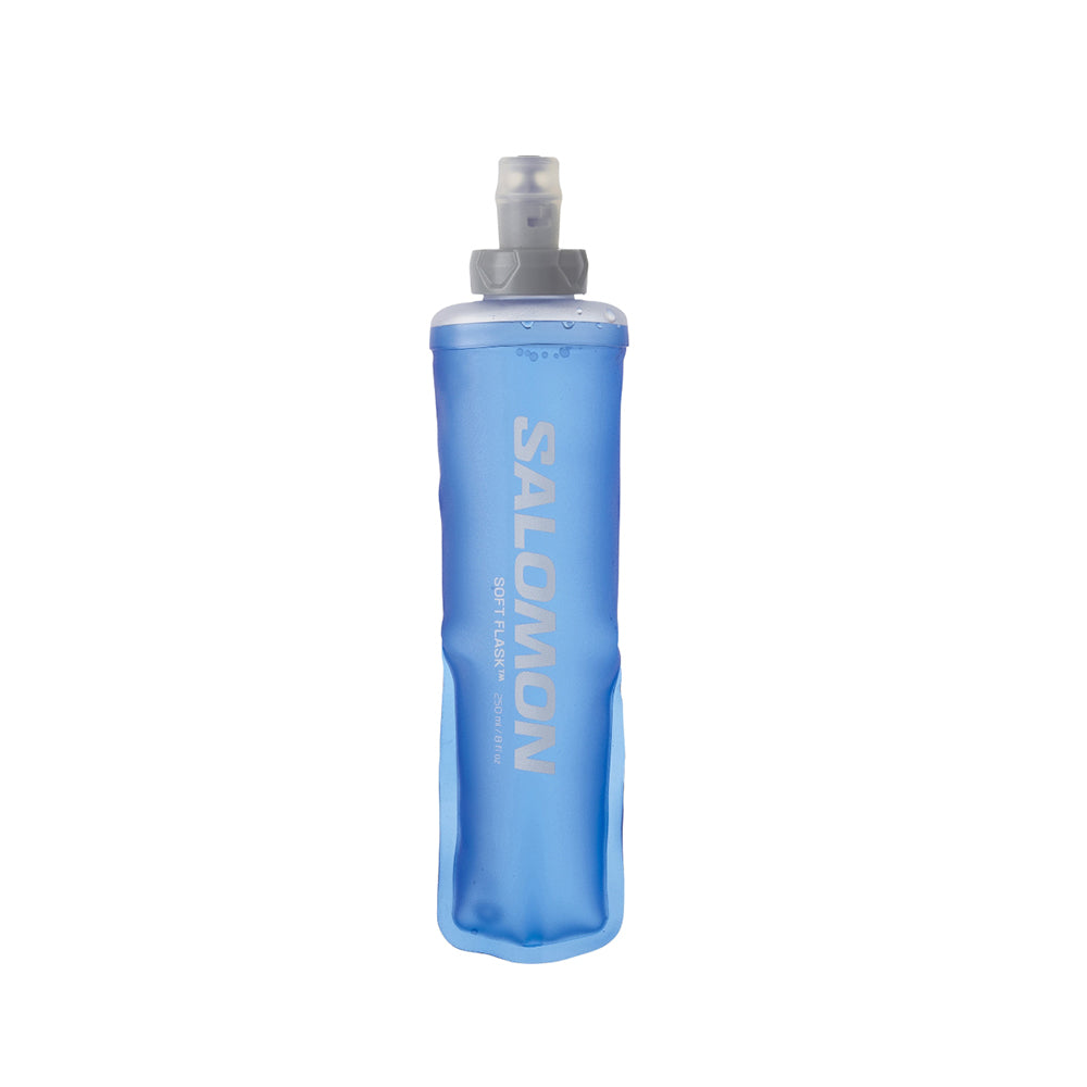 Botella Soft Flask 250ml/8oz blu