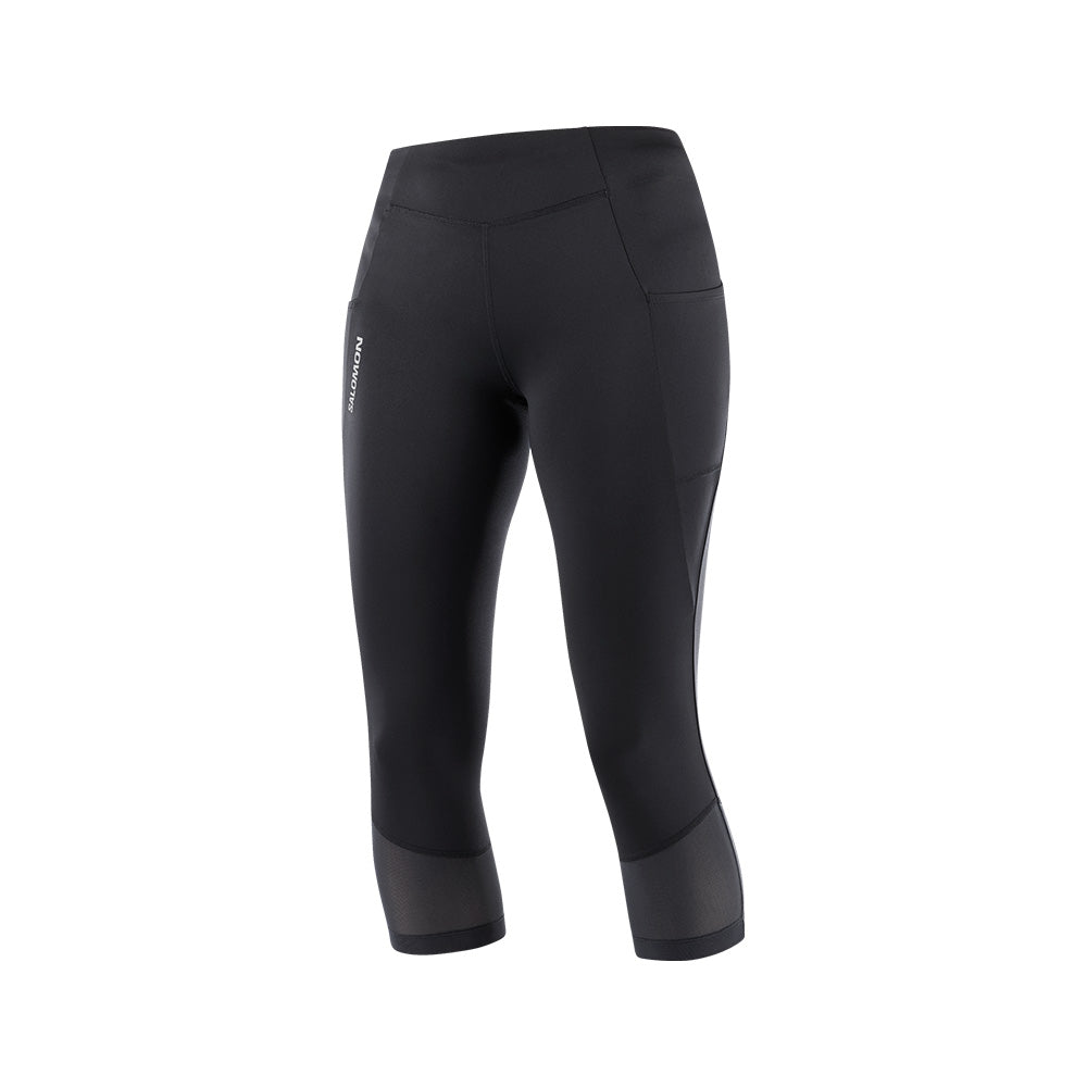 Calzas Cross Run 21'' Tight bl
