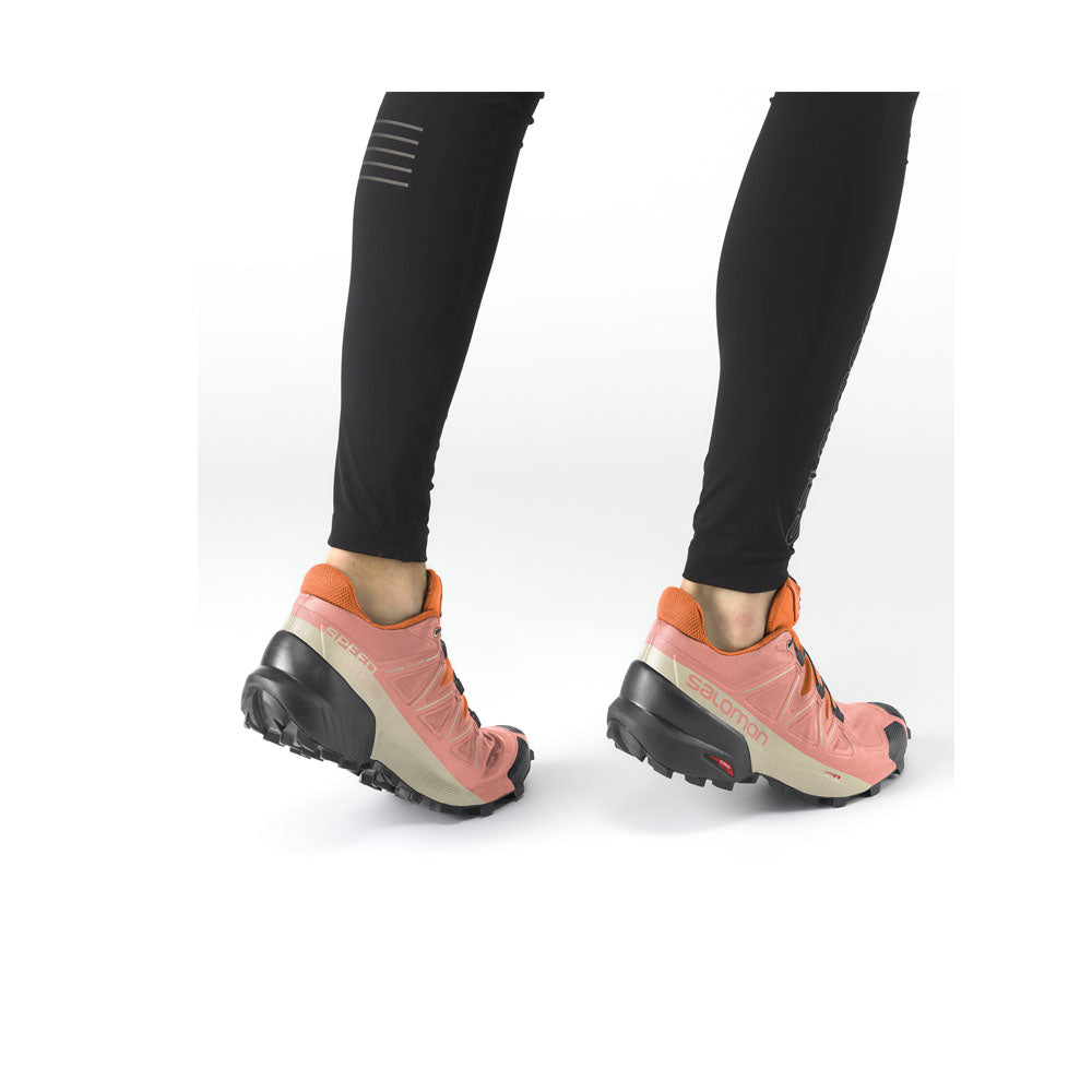 Zapatilla Speedcross 5 pi